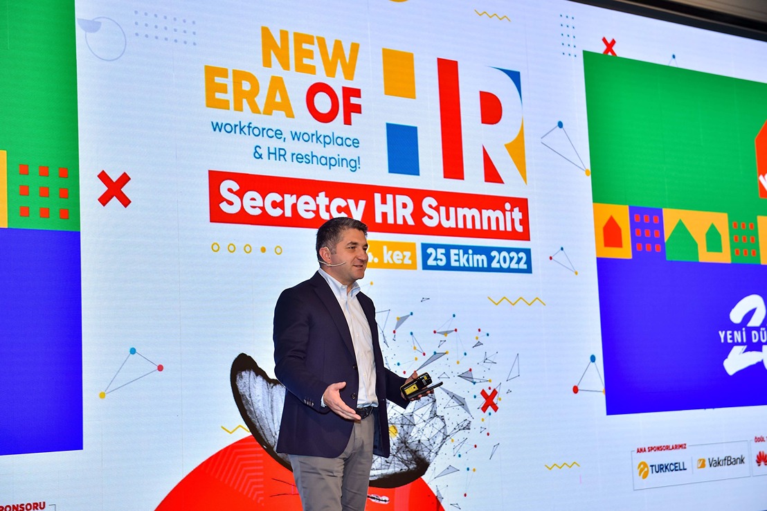 Secretcv HR SUMMIT 2022