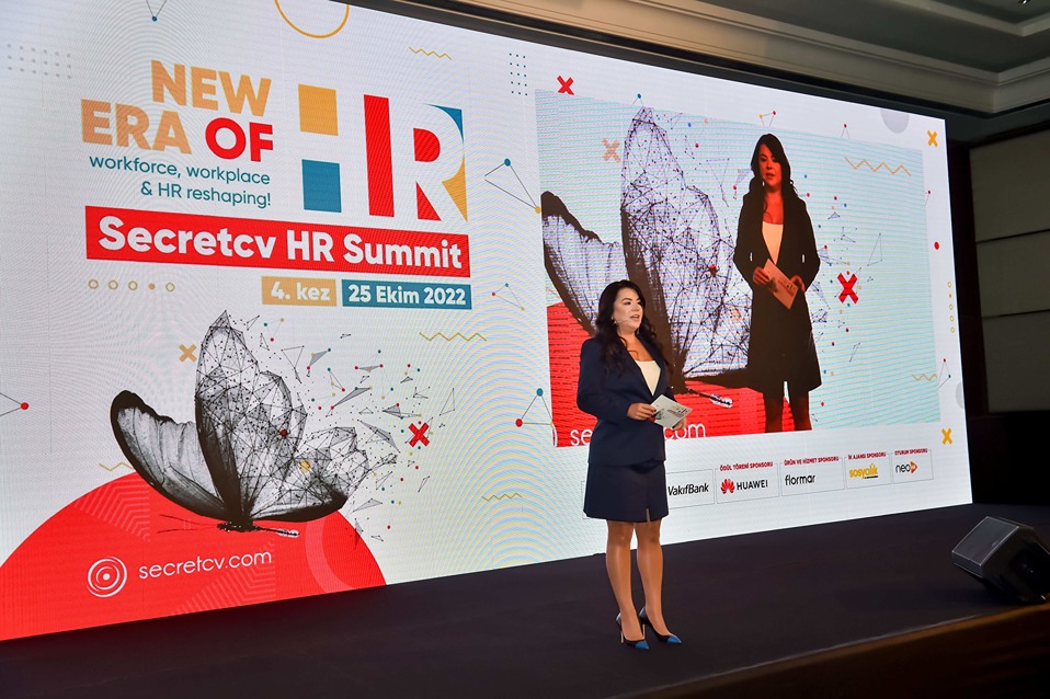 Secretcv HR SUMMIT 2022