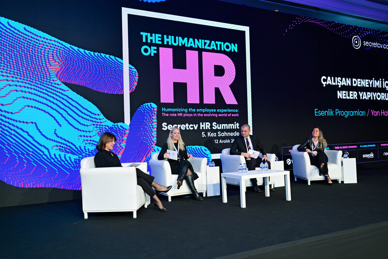 Secretcv HR SUMMIT 2023