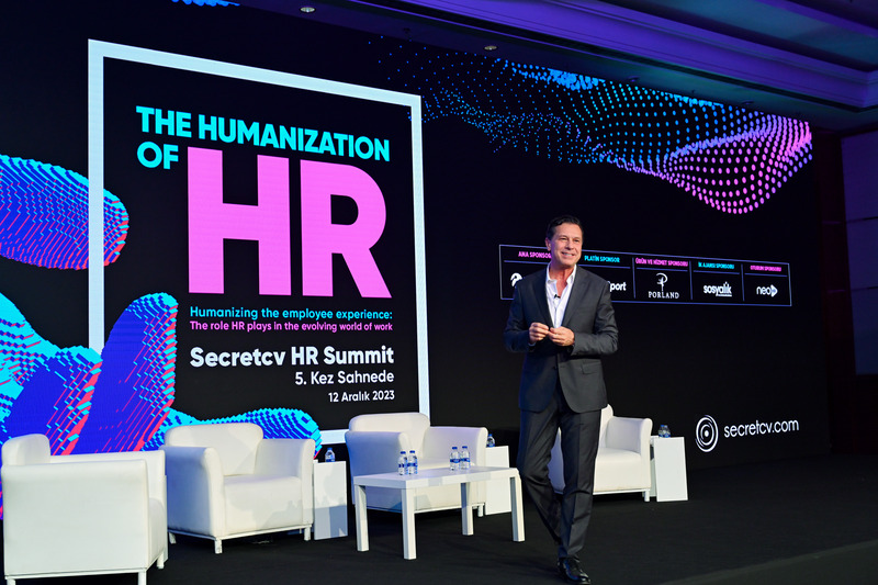 Secretcv HR SUMMIT 2023