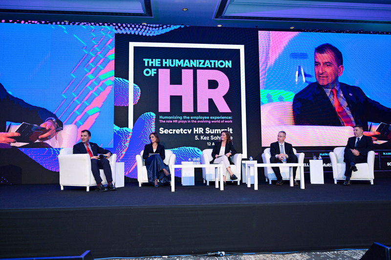 Secretcv HR SUMMIT 2023