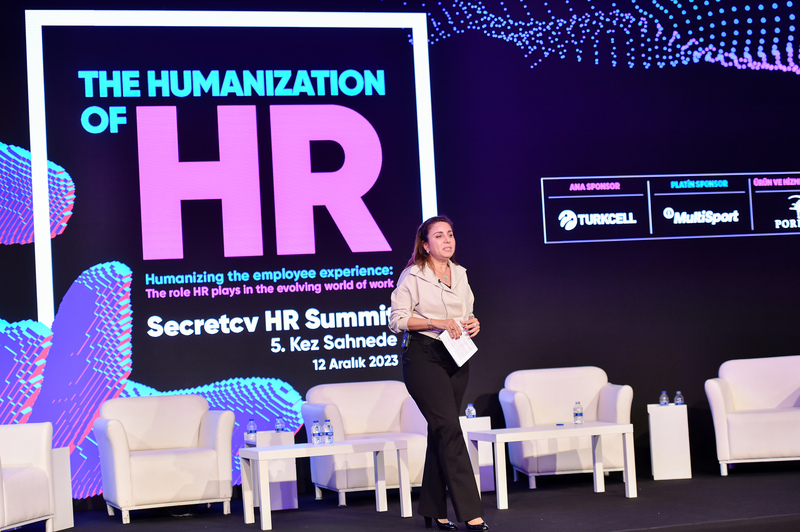 Secretcv HR SUMMIT 2023