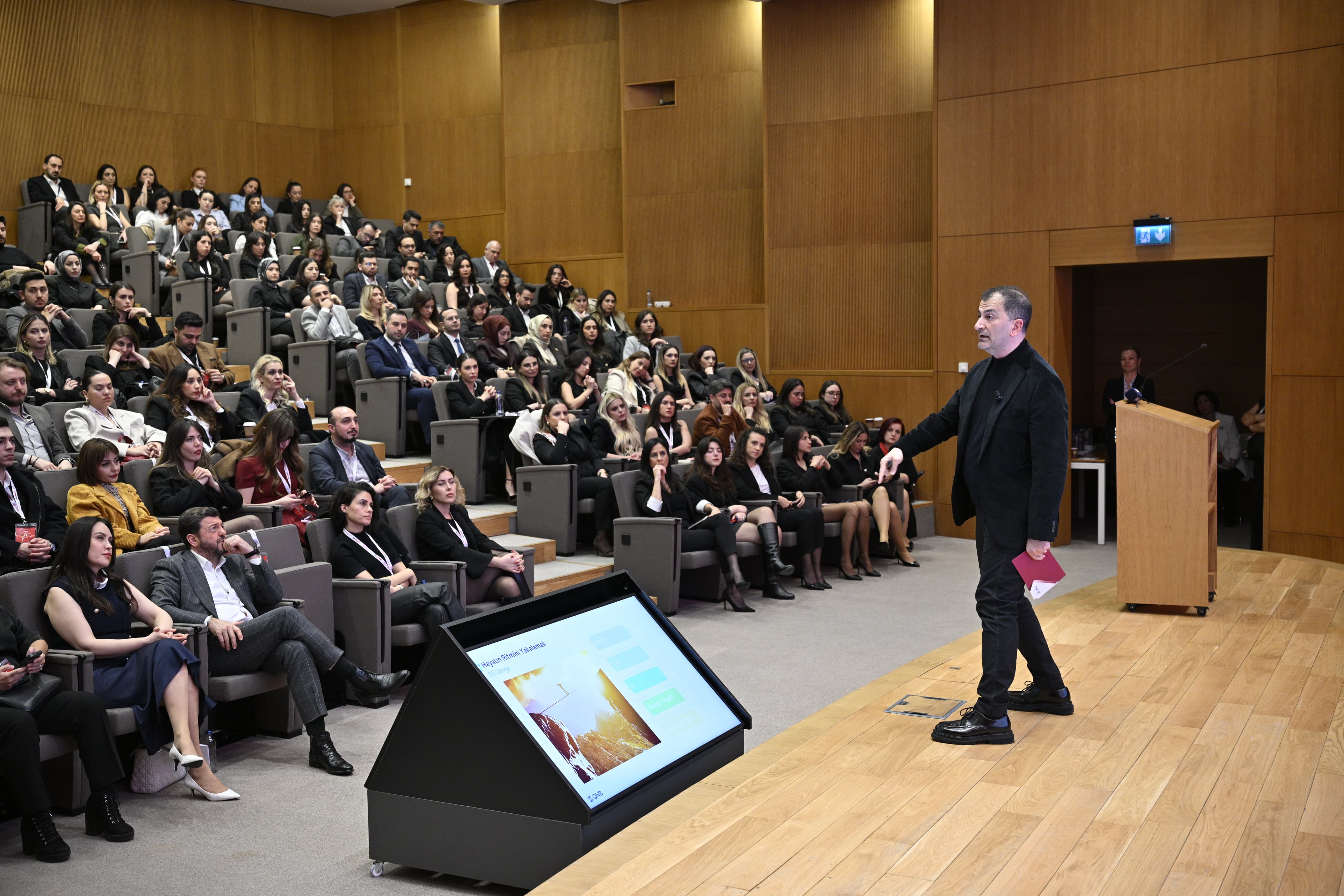 Secretcv HR SUMMIT 2025