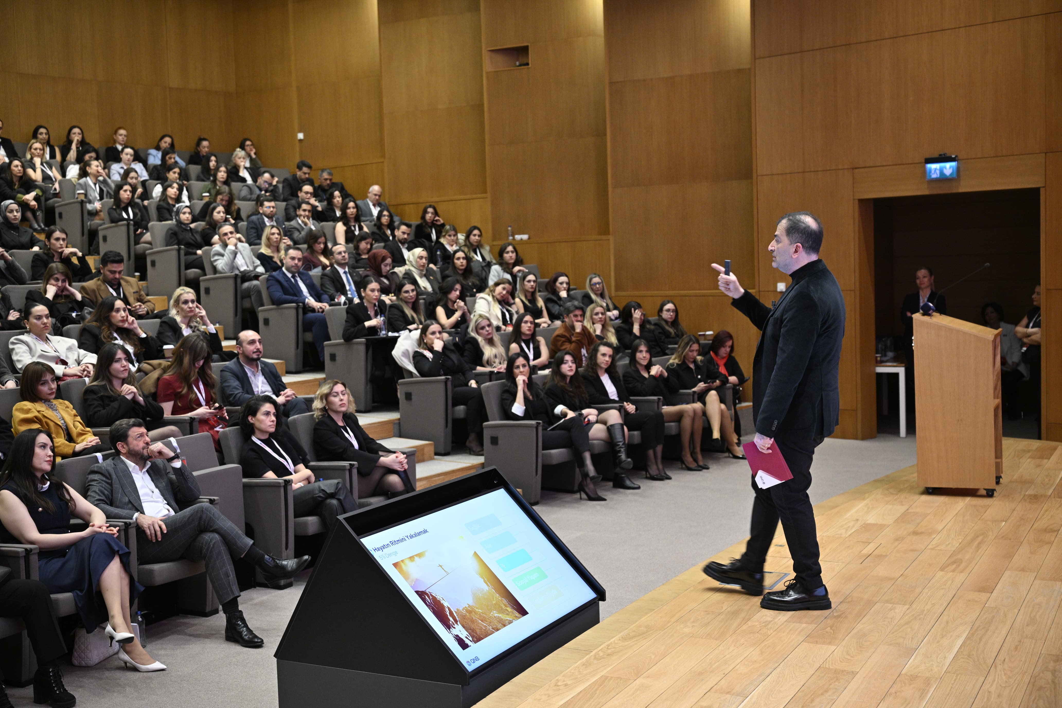 Secretcv HR SUMMIT 2025