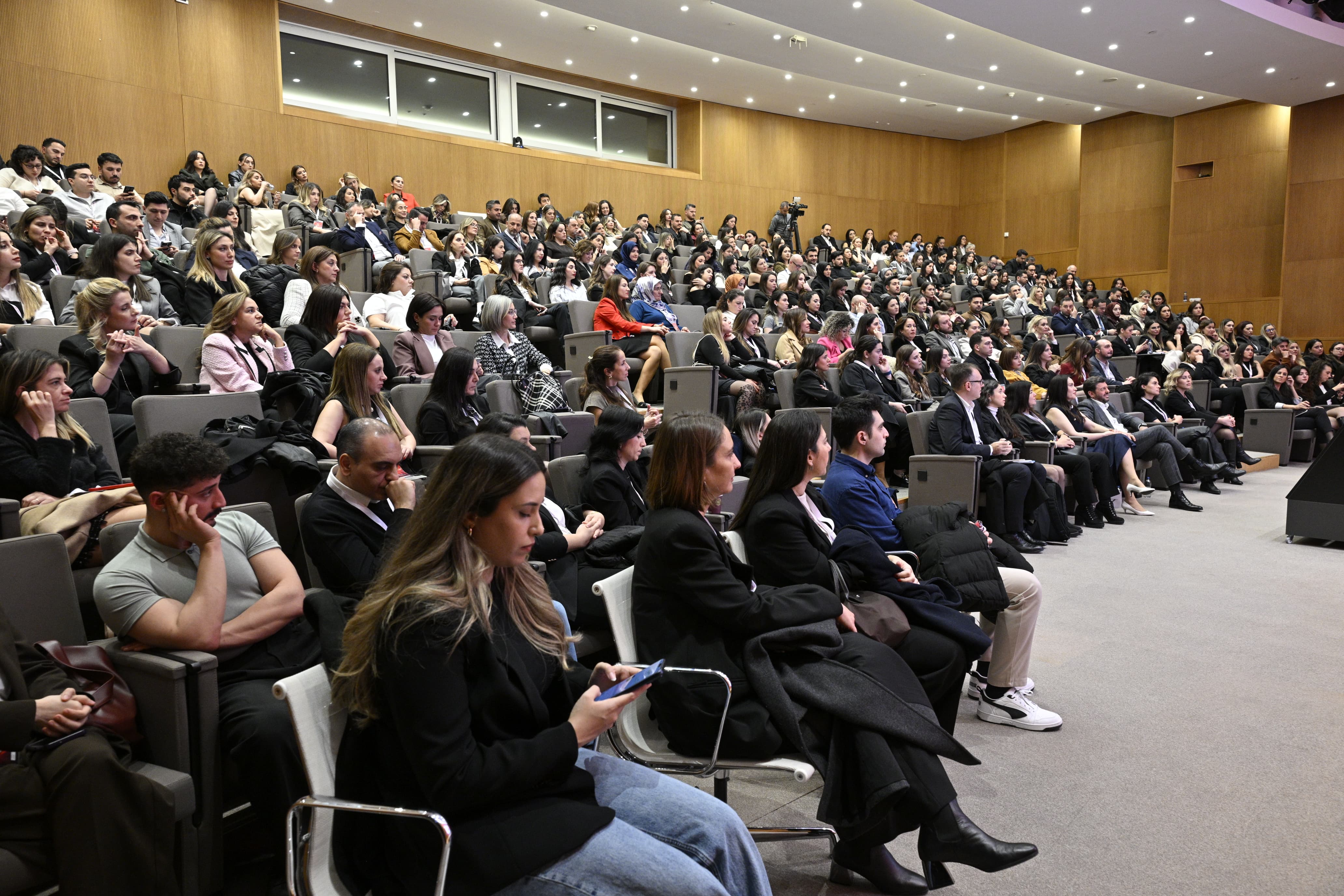 Secretcv HR SUMMIT 2025